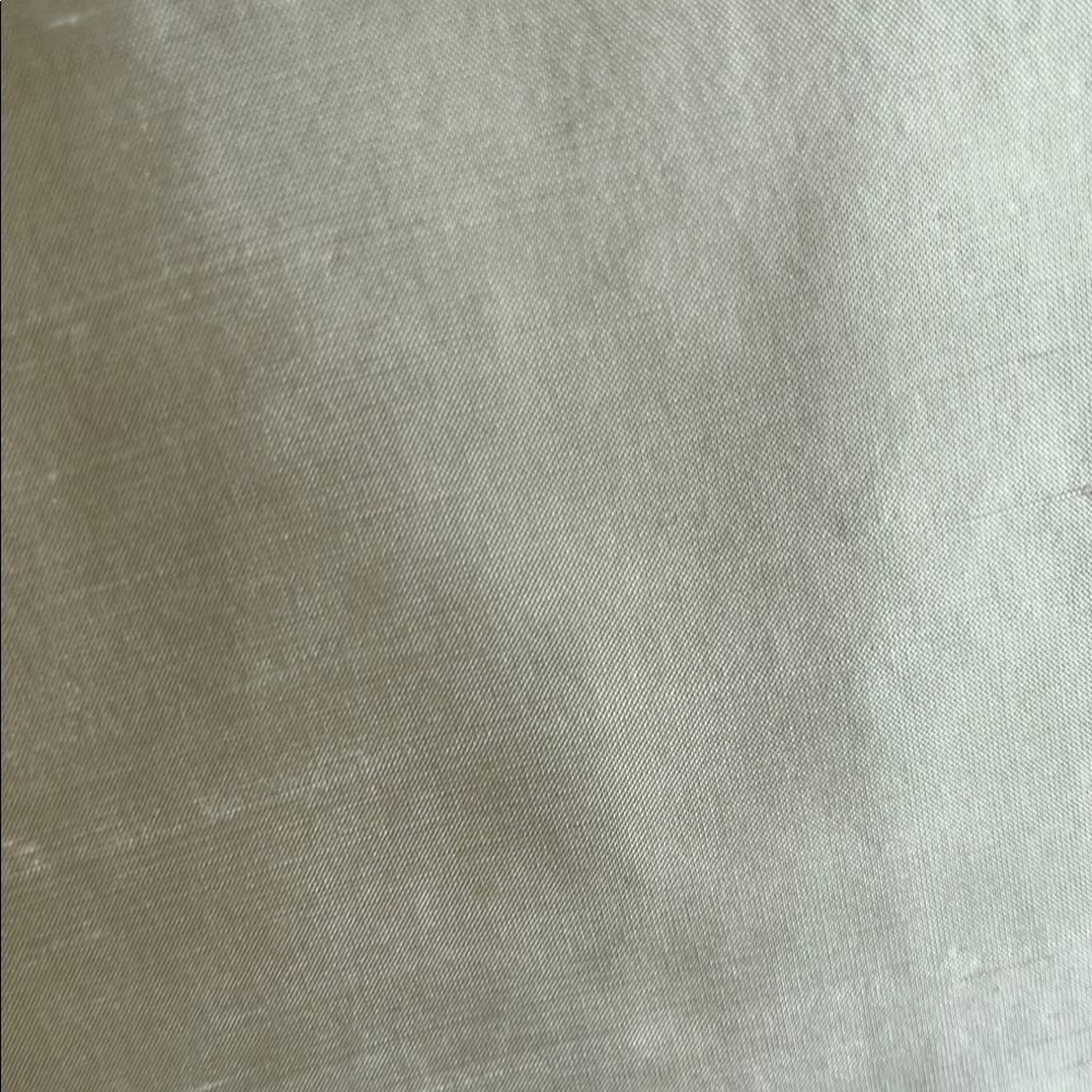 Silk Dupioni Curtains 84” - Picture 2 of 2